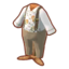 Brown Floral Suspenders PC Icon.png