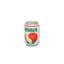 canned apple juice