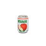 canned apple juice