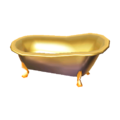 Claw-Foot Tub (Gold Nugget) NL Model.png