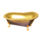 Claw-Foot Tub (Gold Nugget) NL Model.png