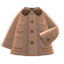 Coverall Coat (Beige) NH Icon.png