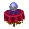 creepy crystal