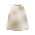 Dirty Tank Top (White) NH Icon.png