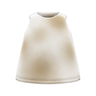 dirty tank top