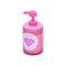 Dispenser (Pink - Cute) NH Icon.png