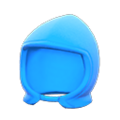 Emergency Headcover (Light Blue) NH Storage Icon.png