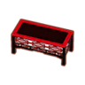 Exotic Table (Black and Red) PC Icon.png