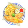 fish-and-chips