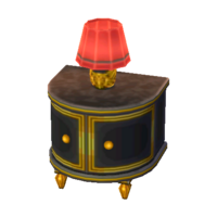 Gorgeous lamp