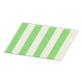 Green Stripes Rug NH Icon.png
