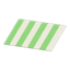 Green Stripes Rug