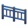 Iron Fence (Blue) NH Icon.png