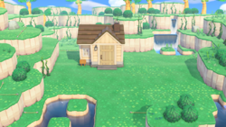 Island (C-1 - Summer) HHP Screenshot.png
