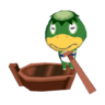 Kapp'n model