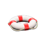 life ring