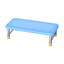 Pastel Low Table (Aqua) NL Model.png