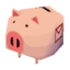 piggy bank