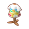 Rainbow Isabelle Tee PC Icon.png