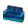 Regal Sofa (Starry Sky) PC Icon.png