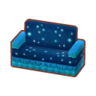 Regal Sofa (Starry Sky) PC Icon.png