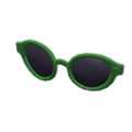 Round Shades (Green) NH Storage Icon.png