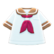 Sailor's tee's Brown variant