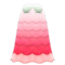 Shell Dress (Red) NH Icon.png