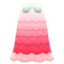 Shell Dress (Red) NH Icon.png