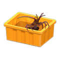 Spiny Lobster NH Furniture Icon.png