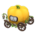Spooky carriage's Yellow variant