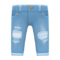 Worn-Out Jeans (Light Blue) NH Icon.png