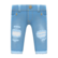 Worn-out jeans (New Horizons) - Animal Crossing Wiki - Nookipedia