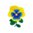 Yellow-Blue Pansies PC Icon.png
