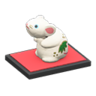 zodiac rat figurine