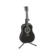 Acoustic guitar's Black variant