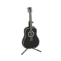 Acoustic Guitar (Black) NH Icon.png