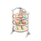 Afternoon-Tea Set (Gold) NH Icon.png