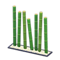 Bamboo Partition (Green Bamboo) NH Icon.png