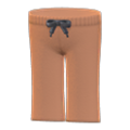 Casual Pants (Beige) NH Storage Icon.png