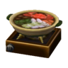 Ceramic Hot Pot