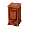Classic wardrobe