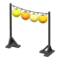 Colorful-Lantern Arch (Black - Yellow) NH Icon.png