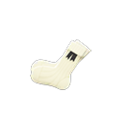 Country Socks (Black Ribbons) NH Storage Icon.png