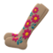 Embroidered-Flower Tights (Beige) NH Icon.png