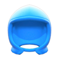 Emergency Headcover (Light Blue) NH Icon.png