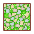 Flagstone and Grass Floor PC Icon.png