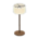 Floor Lamp's Brown variant