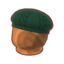 Green Knit Beret PC Icon.png
