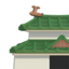 Green Shachihoko Roof NH Icon.png